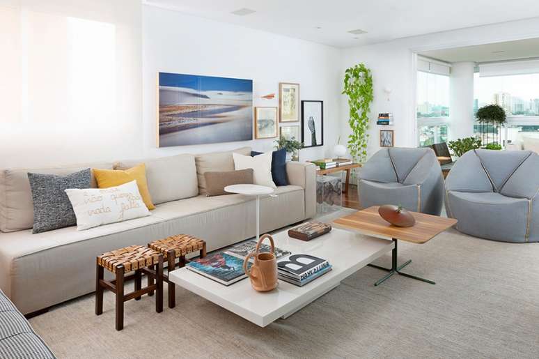Project by Ana Toscano Arquitetura