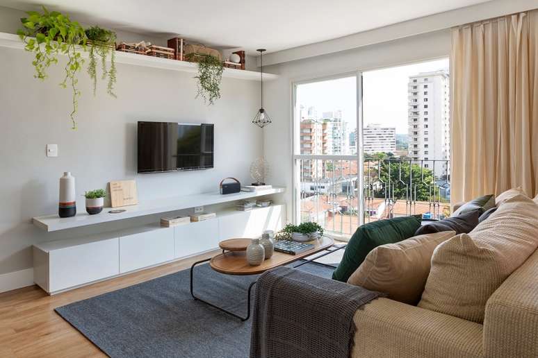 Project by Oliva Arquitetura