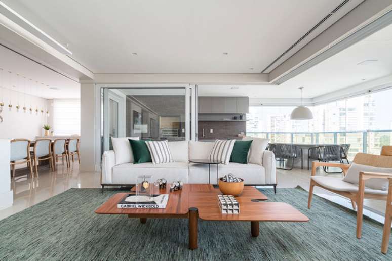 Project by In Loco Arquitetura