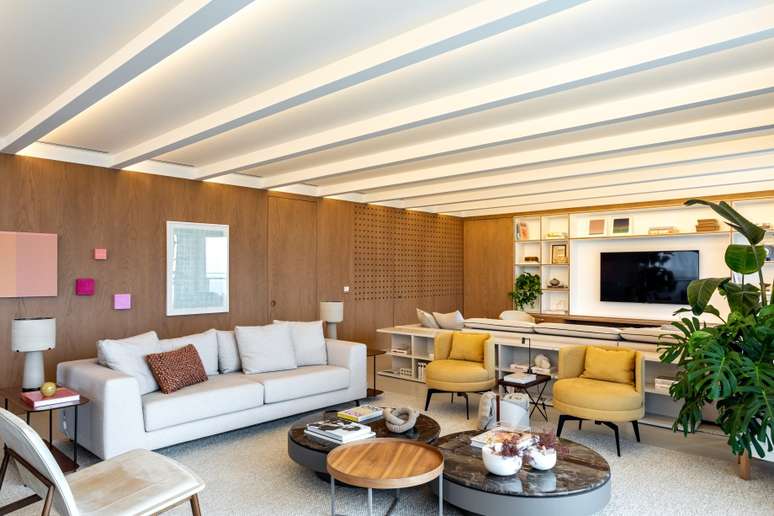 Project by Studio AG Arquitetura