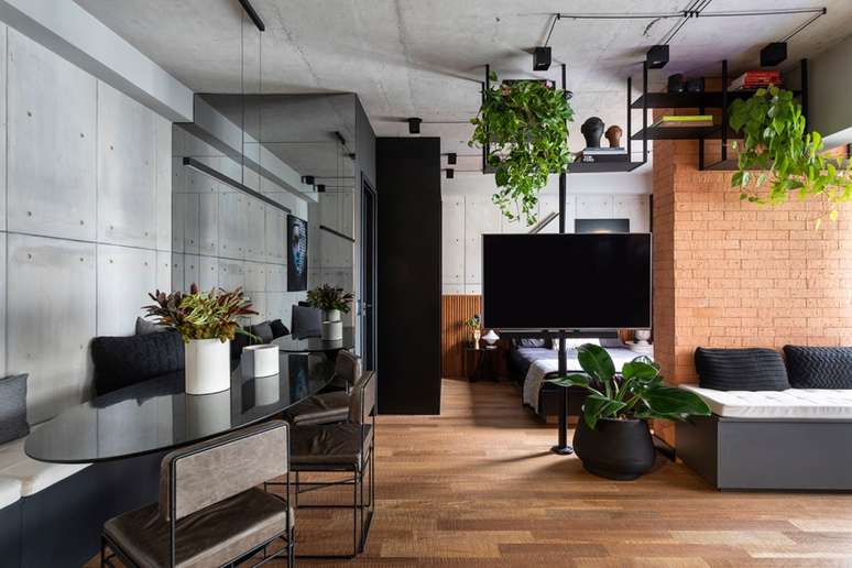 Project by Gabriel Cordeiro Arquitetura