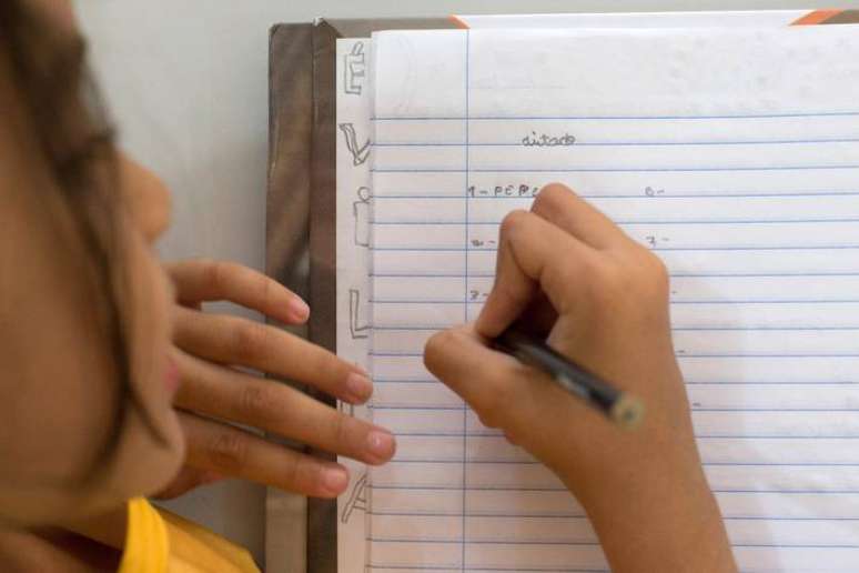 MEC lançou nesta segunda-feira o Compromisso Nacional Criança Alfabetizada
