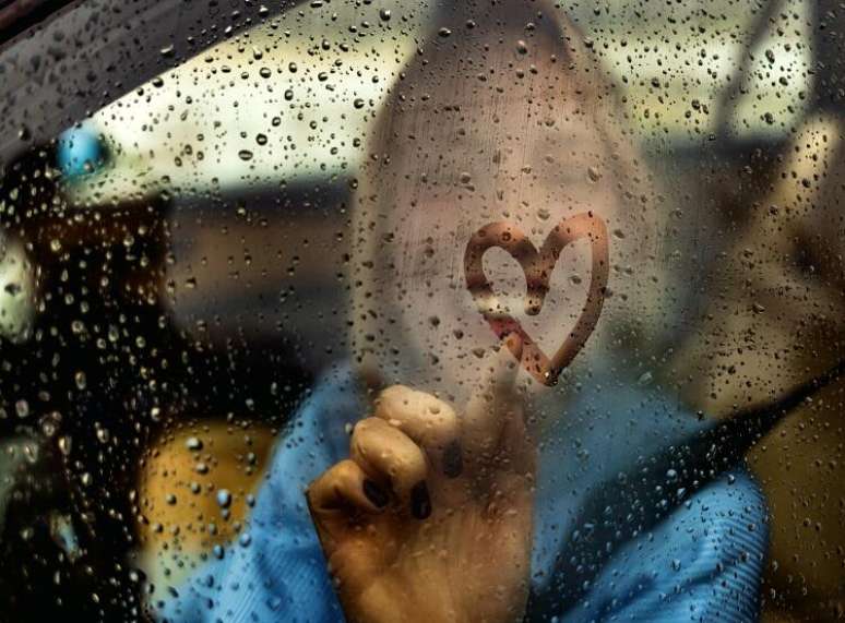 Rain and cold in the South this Valentine’s Day