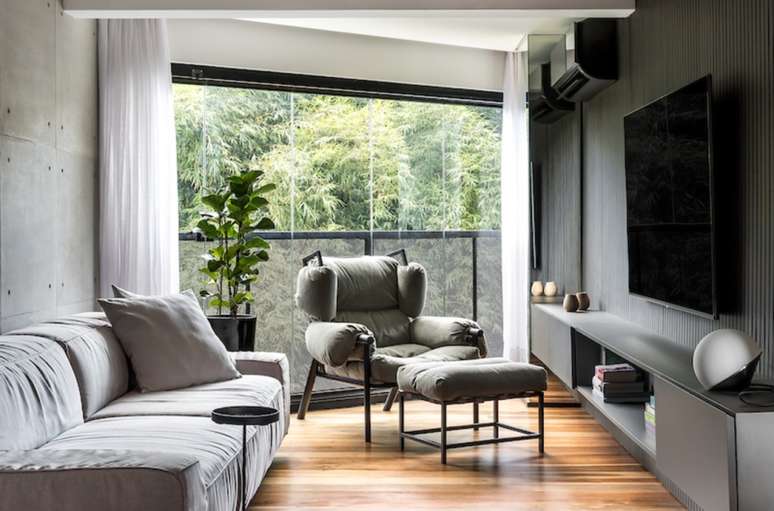Project by Boscardin Corsi
