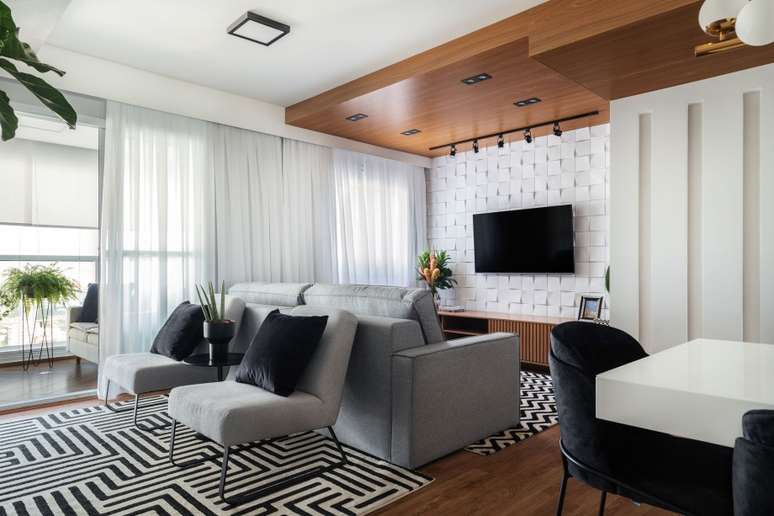 Project by Rubia Vieira