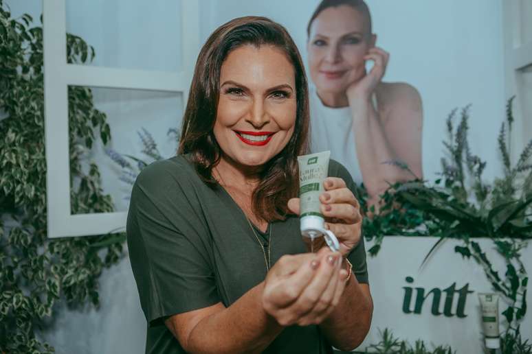 The new line of erotic products by Laura Muller