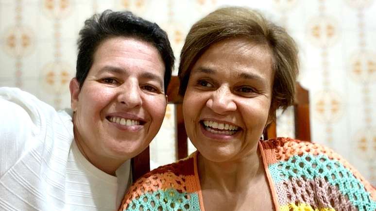Claudia Rodrigues wins Adriane Bonatto’s Valentine’s Day statement