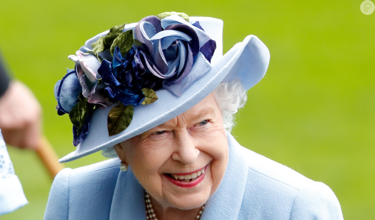 Qual o perfume favorito da Rainha Elizabeth II?