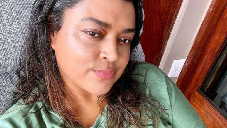 On Valentine’s Day, Preta Gil gives more details about her ex-husband’s cheating