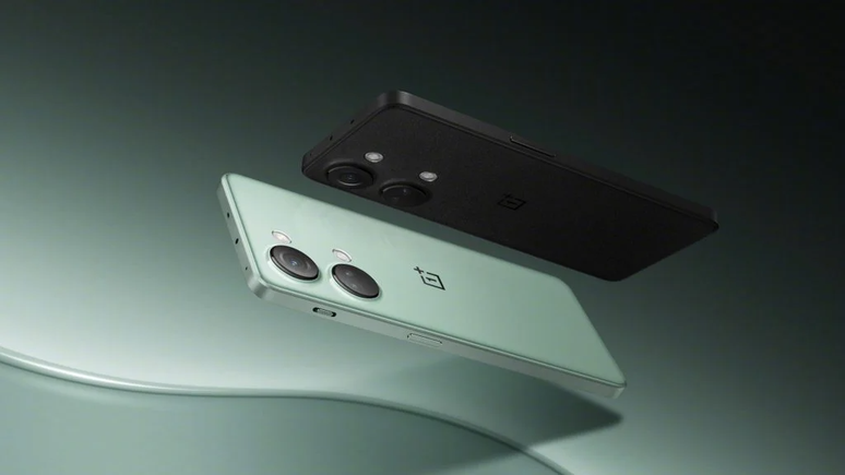 OnePlus Nord 3 leaked images with known design and price