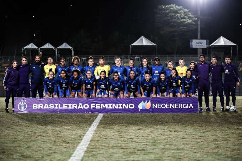 Brasileirão Feminino: Confira a classificação atualizada após a 6ª rodada