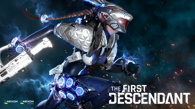 The First Descendant: RPG de tiro terá beta em agosto