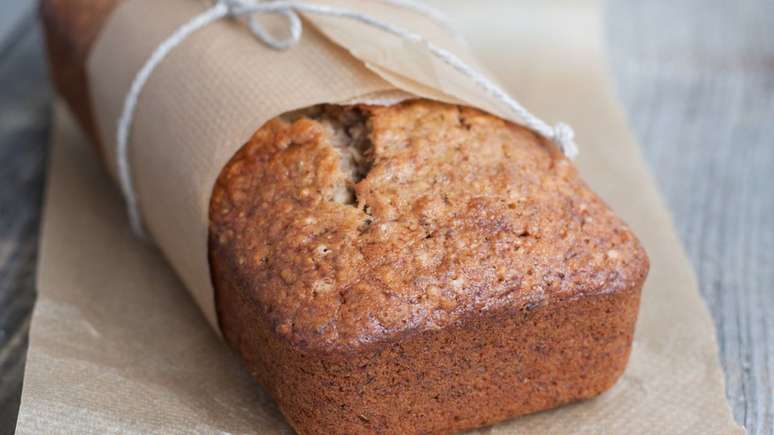 P&atilde;o de especiarias