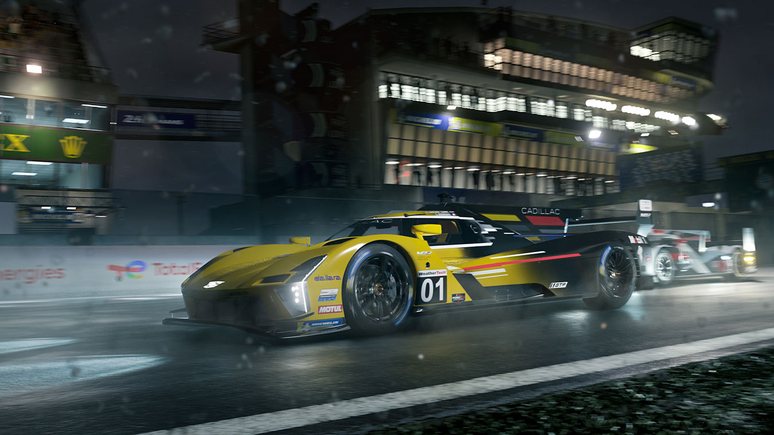 Forza Motorsport: Veja os carros da capa do game de corrida