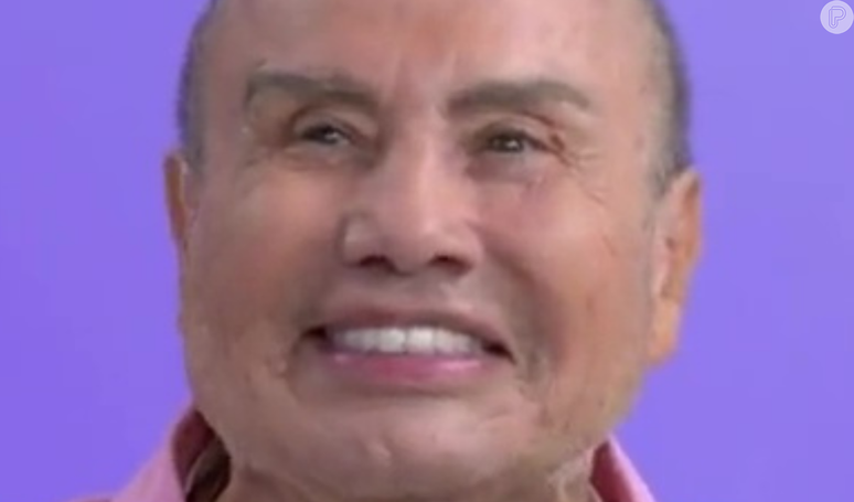 Especialistas apontam riscos de harmoniza&ccedil;&atilde;o facial na idade de Stenio Garcia