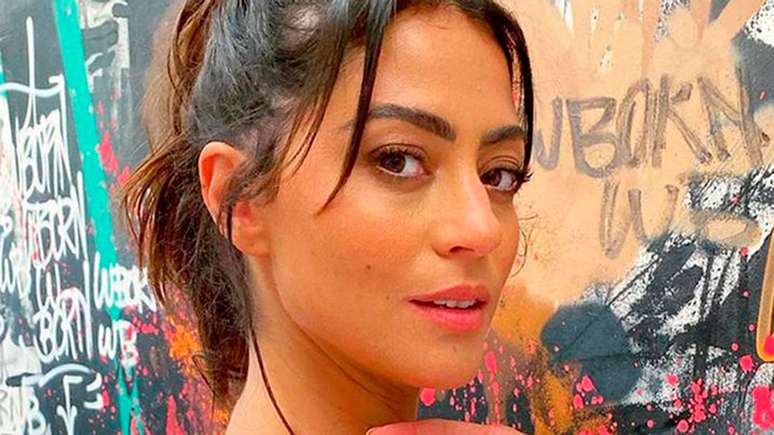 Carol Castro takes over and shocks the fans