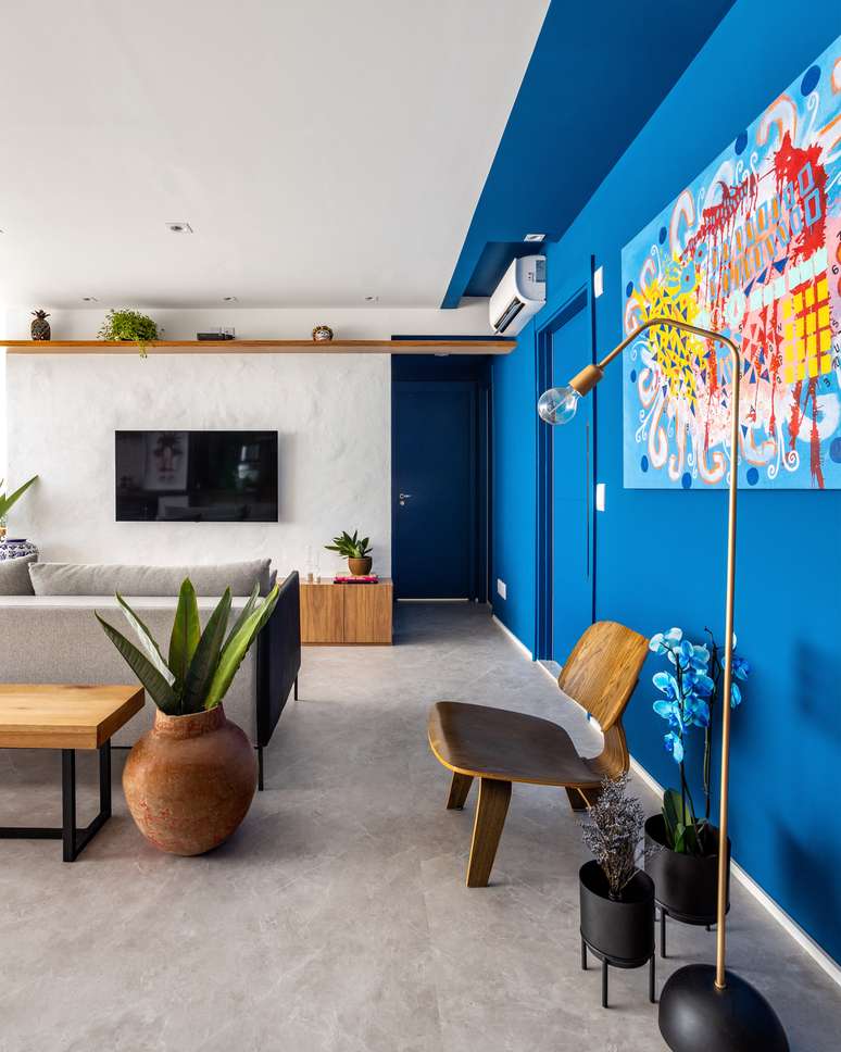 Project by GoUp Architecture.