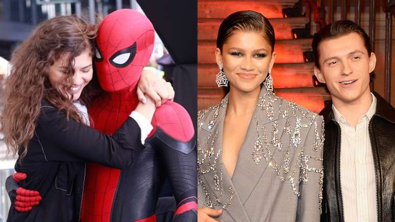 Tom Holland fala sobre namoro com Zendaya: "Queremos manter o mais sagrado possível"