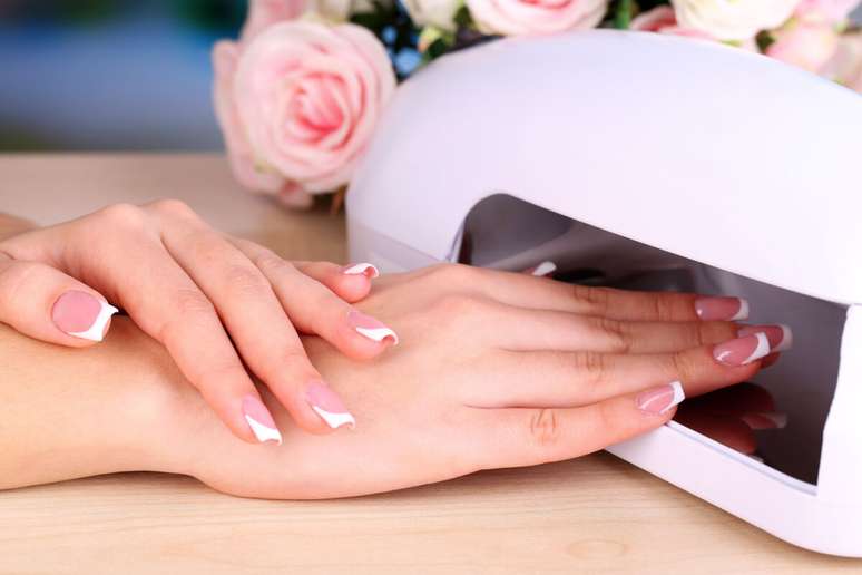 Gel nail booth can increase your chances of skin cancer