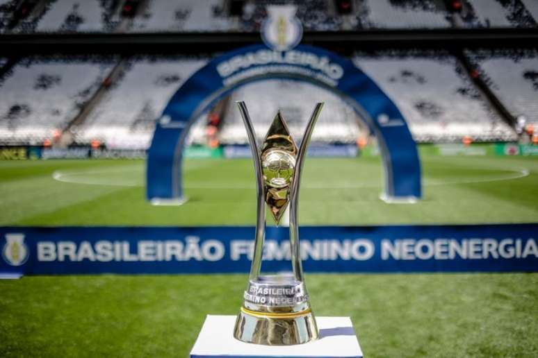 CBF divulga datas e horários da final do Brasileiro Feminino entre