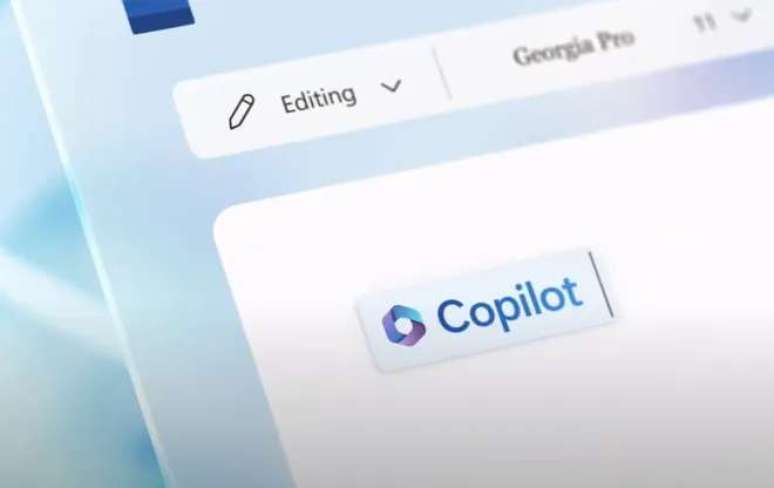 Copilot is a Microsoft solution that can transform PC usage (Image: Playback/Microsoft) Copilot is a Microsoft solution that can transform PC usage (Image: Playback/Microsoft)