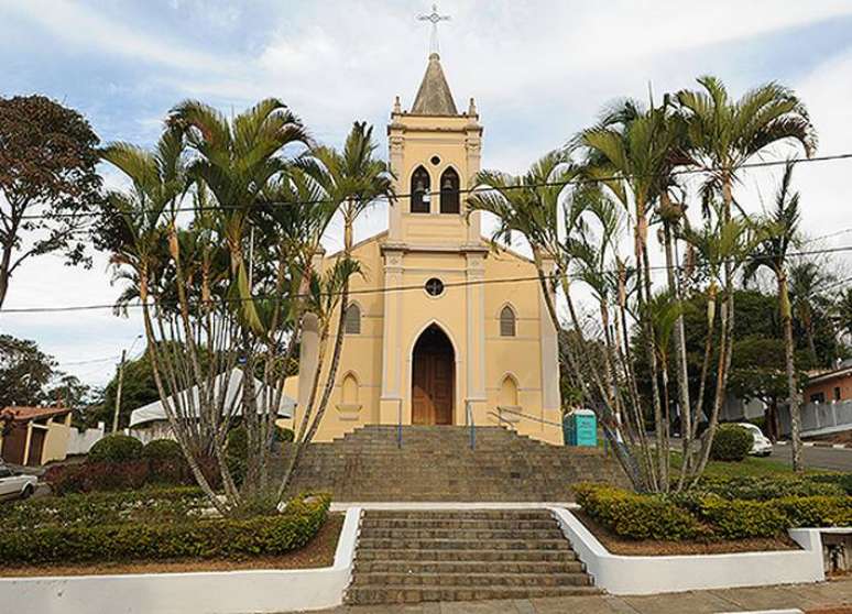 Distrito de Joaquim Egídio, em Campinas, está no centro do surto de febre maculosa que atinge o Estado; local virou point gastronômico e atrai turistas