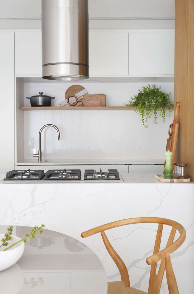 Project by Diego Raposo Arquitetos.