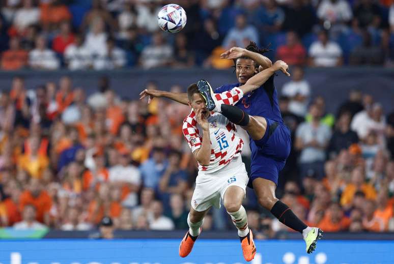 Croácia x Espanha na final da Liga das Nações: horário e onde assistir, liga das nações