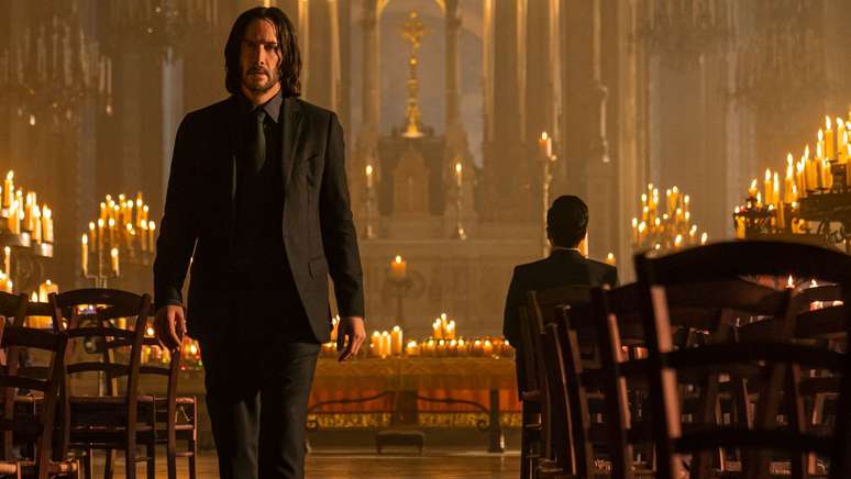 Veja lista com 9 filmes parecidos com John Wick