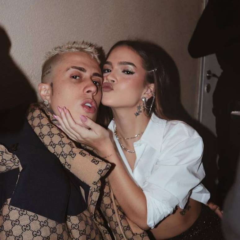 MC Daniel pediu desculpas ap&oacute;s repercuss&atilde;o de t&eacute;rmino com Mel Maia.