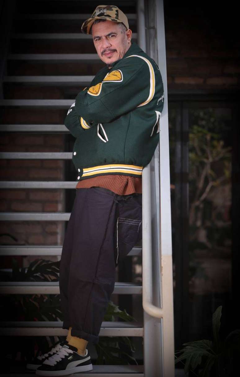 D2 também quer investir em moda e artes plásticas