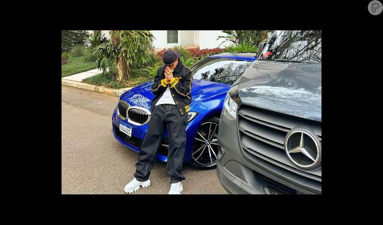 MC Daniel apologizes to Mel Maia for exposure after split and reveals true reason for wrath