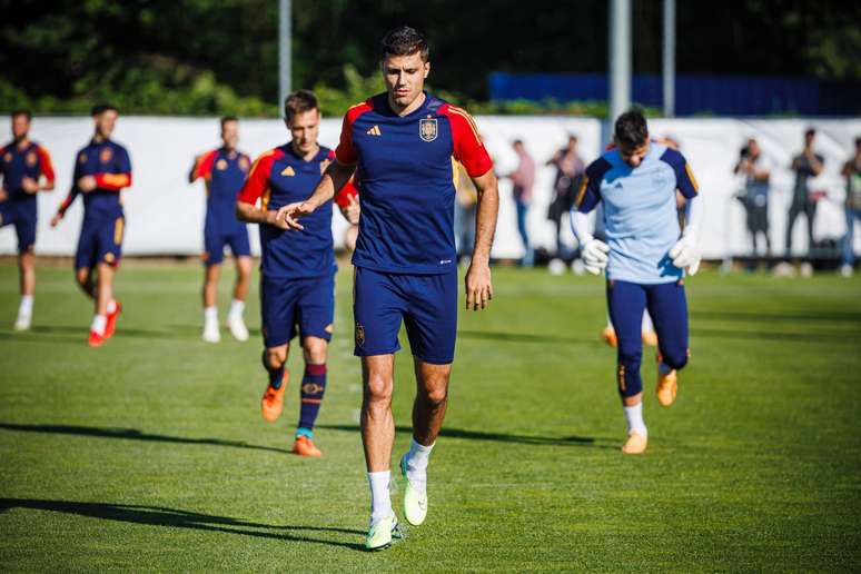 Croácia x Espanha: onde assistir a final da Liga das Nações