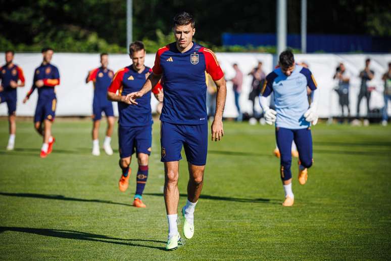 Croácia x Espanha na final da Liga das Nações: horário e onde assistir, liga das nações