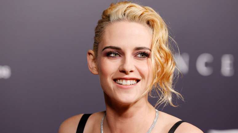 Kristen Stewart está escrevendo filme sobre garotas chapadas