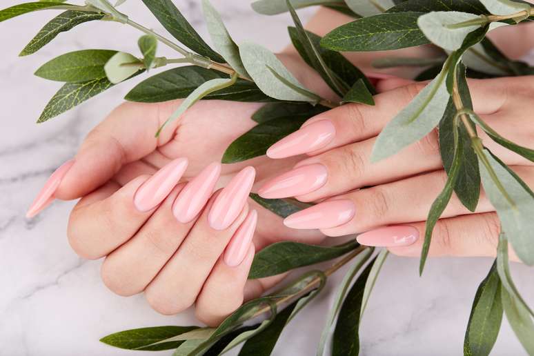 Excessive exposure to UVA LED light damages skin cells 