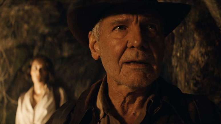 Volta de Indiana Jones é principal estreia da semana nos cinemas