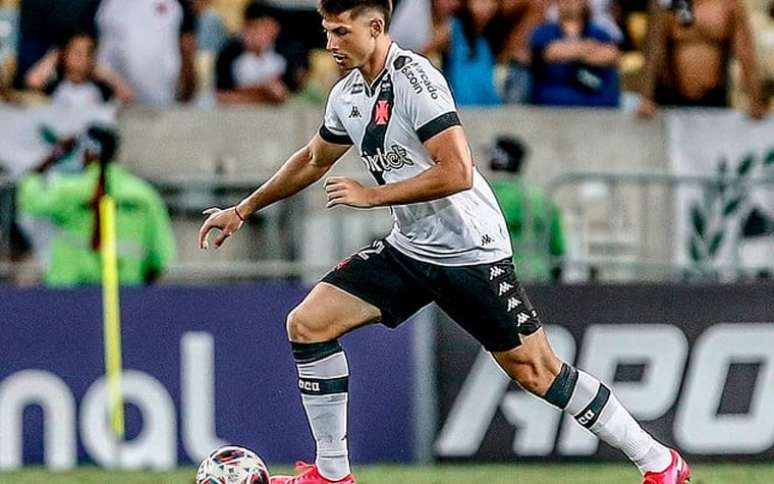 Capasso has a confirmed injury and Vasco will be missing;  hiring a lawyer is the order of the day