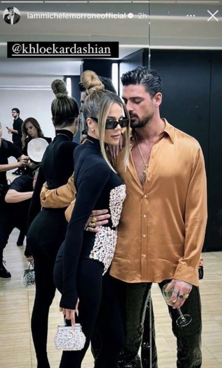 Reprodu&ccedil;&atilde;o/Instagram