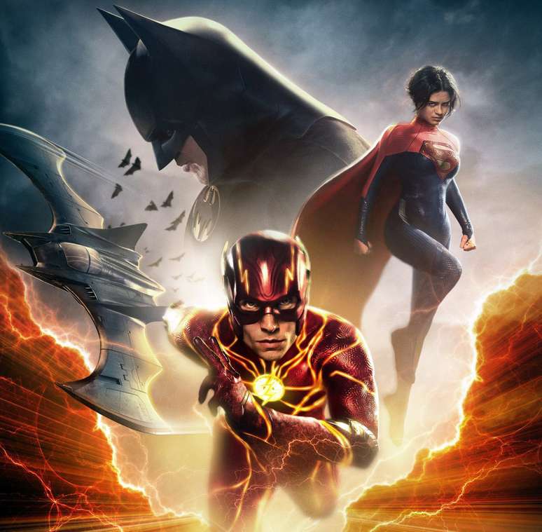 Flashpoint: entenda como o filme do Flash vai rebootar o DCU