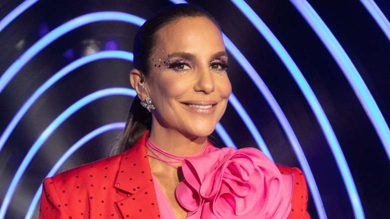 Ivete Sangalo surprises by showing a huge wardrobe: ‘Shopping?’
