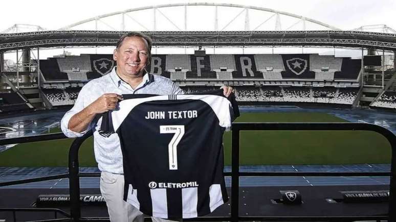 John Textor attacks the Audit Committee after the rejection of the accounts: “Cowards without a face”