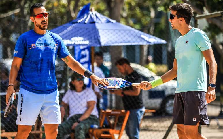 Sand Brasília maior torneio de Beach Tennis está de volta - Beach