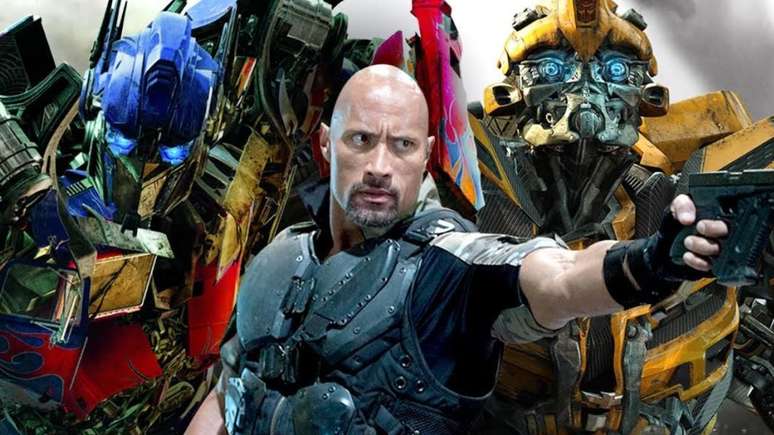 Transformers filme - Veja onde assistir online