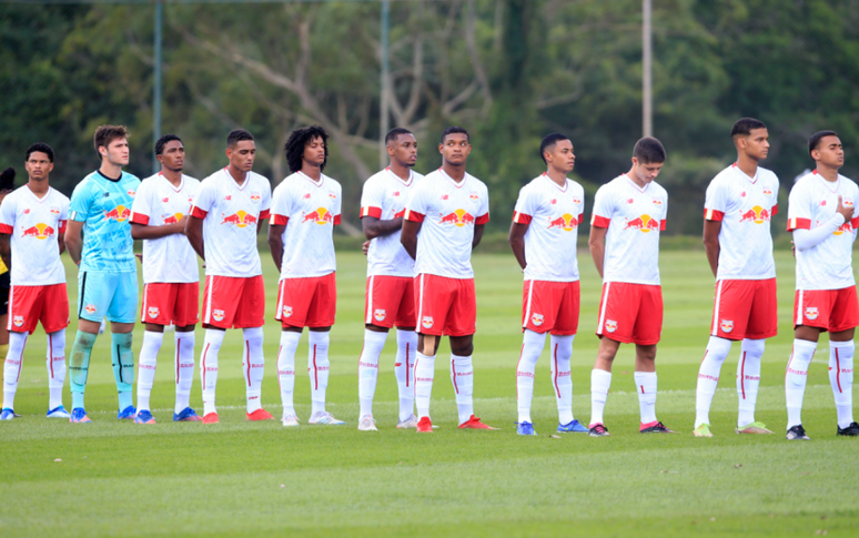 Red Bull Bragantino Passa Por Momento Difícil No Paulistão Sub 20 0831