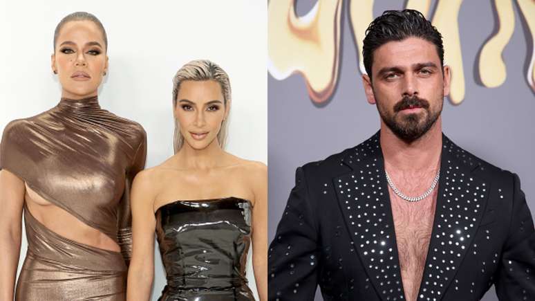 Kim Kardashian foi a respons vel por arrumar date entre Khlo e