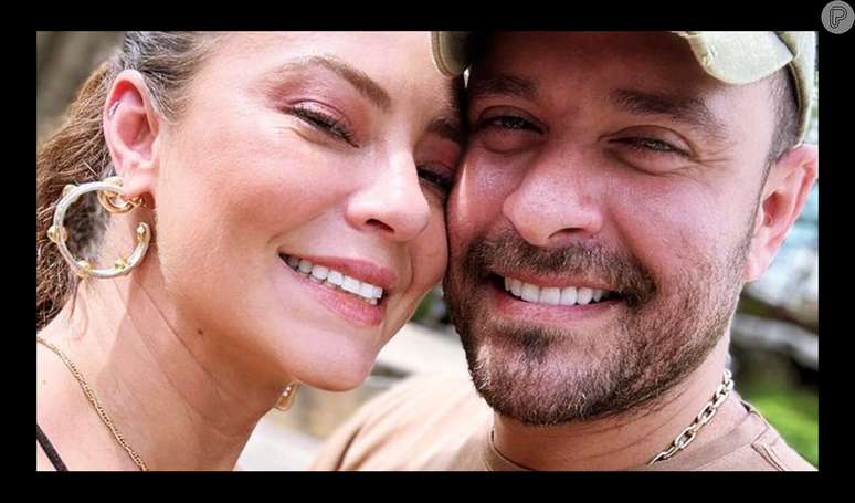 Paolla Oliveira and Diogo Nogueira’s relationship is almost over before it started and you can’t imagine why!