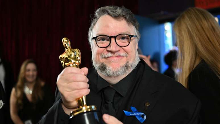 Guillermo Del Toro fala sobre rejeição de estúdios de Hollywood: "Isso nunca acaba"
