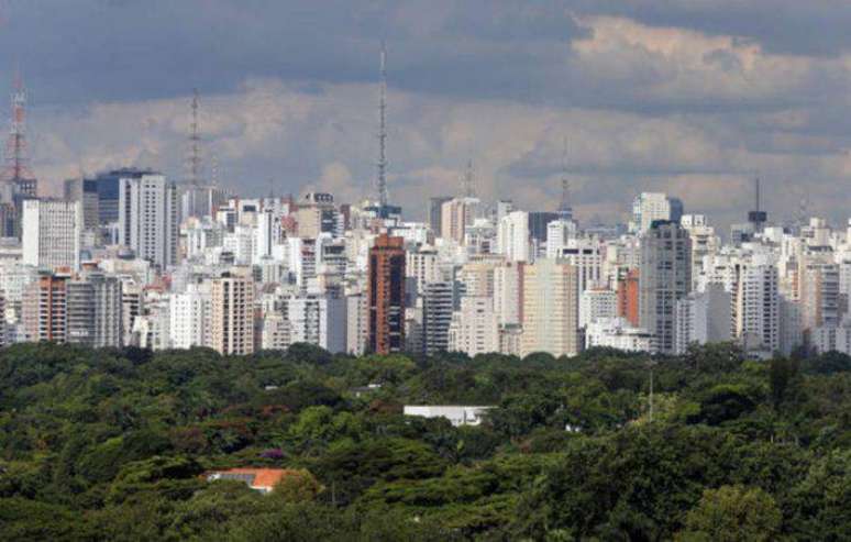 Mercado imobiliário de São Paulo cresceu exponencialmente nos últimos 30 anos