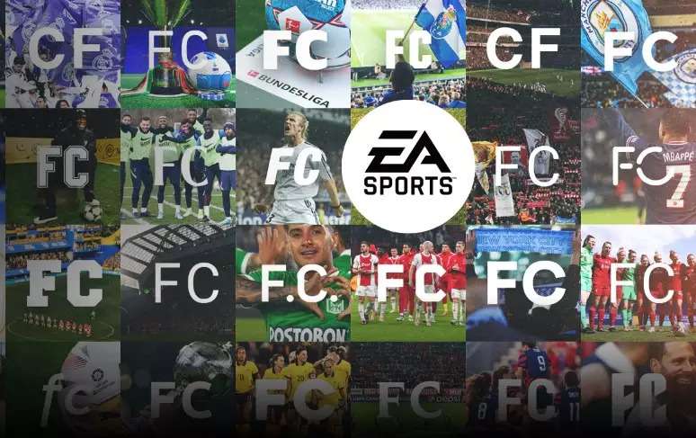 EA Sports FC, sucessor de FIFA, chega em 2023.